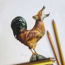 Disturbing Or Creative Animal Mashup Drawings In 2020 Animals Unique Animals Animal Art