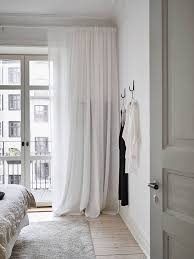 Long White Curtains White Linen Curtains White Curtains Bedroom Curtains Bedroom