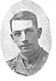 THE FIRST WORLD WAR SOLDIERS OF NORTON