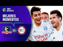 Links to colo colo vs. Wfr 0r6zgviiym
