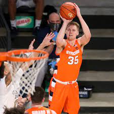 Find great deals on ebay for syracuse basketball. Breaking Down Syracuse Orange Men S Basketball S Late Season Success Troy Nunes Is An Absolute Magician