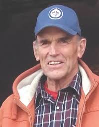 Daniel Meier — Your West Central Voice