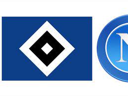 Lo stemma è stato ufficialmente introdotto con un decreto reale il 21 dicembre 1816. Il Logo Piu Brutto Del Mondo E Dell Amburgo Ma Il Napoli Eurosport