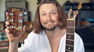 Gibson has very few endorsees under 50