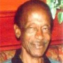 Mr. Felix Wesley McAfee Obituary