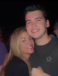 Happy 24th Birthday Jack Martin!!! It hits different now that you are  celebrating in Texas and I can't see or hug you, but I'm happy you're happy  😃… have fun celebrating today