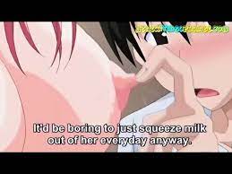 Anime Cow-Girl Gets Milked - EPORNER