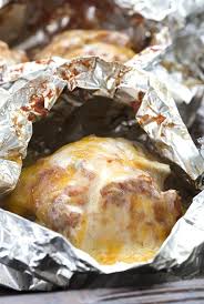 Fold up the edges of the foil over the salmon to create a packet, making sure to seal the edges. 16 Easy Low Carb Keto Foil Pack Meals You Ll Want To Try Asap Foil Pack Meals Foil Packet Dinners Foil Pack Dinners