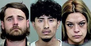 Mendocino County Today: Monday 4/8/24