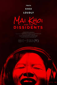 When washington post journalist jamal khashoggi disappears in istanbul, his fiancée and dissidents around the world piece together the clues to a murder and expose a global cover up. Mai Khoi And The Dissidents 2019 Imdb