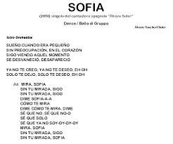 Alvaro soler, blue cafe i vera jonas na life festival w oświęcimiu. Sofia Male Instrum Dance Social Dance Basi Audio Fisarmonica