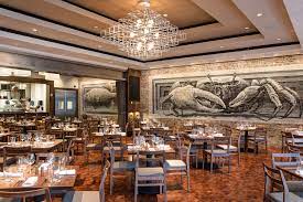 Meril Emeril S Restaurants