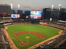 Suntrust Park Seating Chart Views And Reviews Atlanta Braves