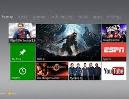 Xbox 360 Update Means Goodbye To Facebook Twitter Apps Xbox Live Xbox Xbox Online