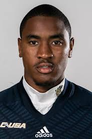 2019 Football Roster