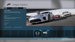 Camping facilities offer fans the opportunity. Forza Motorsport 6 Game Features Faq Page 2 Forza 6 Discussion Forza Motorsport Forums