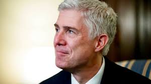 Four reasons why Neil Gorsuch may be even better