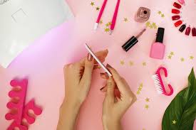 Gabriele kopp, siegfried büttner, josef alberti; Manikure Selber Machen So Einfach Geht S Brigitte De