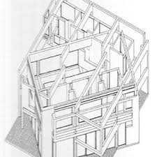 See more ideas about peter eisenman, architecture, architect. Axonometric View Of House Iii Source Gossel And Leuthauser 2005 415 Download Scientific Diagram