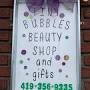 Bubbles Beauty Studio from m.yelp.com