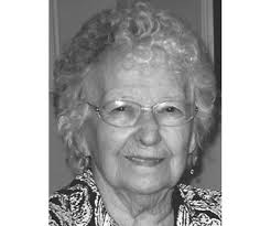 Dorothty Morris Obituary (1920