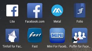 It's also your personal organizer for storing, saving and sharing photos. Las 8 Mejores Aplicaciones Para Usar Facebook Sin Que Nuestro Android Vaya Lento