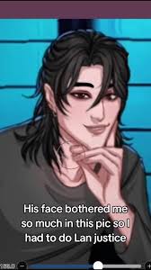 I have a huge obsession with Mechat again 🤺 Lan ying my husband ever.  #mechat #mechatapp #mechatlanying #mechatlan #fypシ