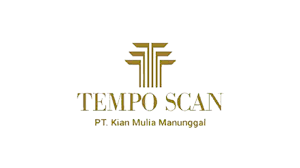 Logo PT Kian Mulia Manunggal