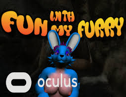 Fun With My Furry OCULUS RIFT & QUEST by Bald Hamster Games