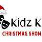 Kidz Krew - Christmas Show - Saturday event in Bonham, TX