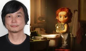 Daisuke 'Dice' Tsutsumi Discusses the Stop-Motion Magic of His  Oscar-Shortlisted 'Bottle George'