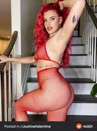 Justina Valentine (itsjustinevalentine) Nude OnlyFans Leaks (15 Photos) |  #TheFappening