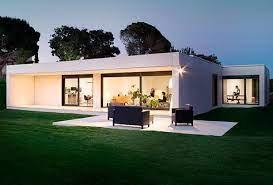 Check spelling or type a new query. Casa Prefabricada De Hormigon Homm Casas Prefabricadas Hormigon Casas Modulares Casas Prefabricadas