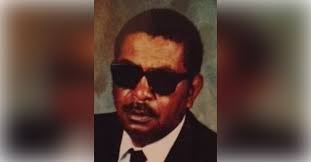 Obituary information for Willard Marshall Allen