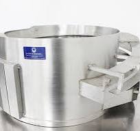 R-Tech Feeders Vibratory Bowl Feeder - Efficient Parts Sorting System