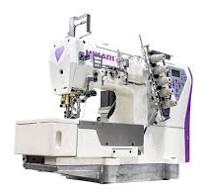 Mesin Jahit Interlock | Produsen Mesin Jahit | Hikari