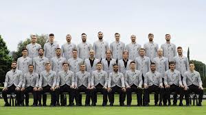 While health codes vary by municipality and may not explicitly . Euro 2020 Italy Dressed As Chefs By Giorgio Armani Esquire Middle East