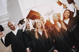 Diy graduation cap ‍#diy #graduationcap. Cap Best Friends Finish Studies Architecture University Stock Photo Picture And Royalty Free Image Image 109692083