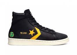 That all changed with one smooth move in game 4 of the 1980 finals. Converse Pro Leather Raygun 2021 171166c