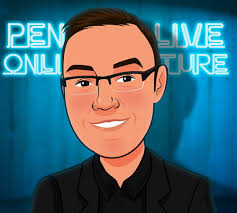 Dave Loosley LIVE (Instant Download)