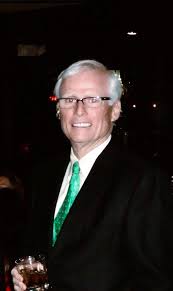 Denis Murphy Obituary