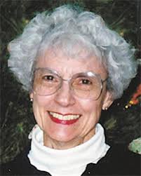 Mary Wheeler Obituary (1923