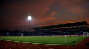 Check out his latest detailed stats including goals, assists, strengths & weaknesses and match ratings. Cole Alexander Brings Bafana Flavour To Indian Football But Is Stumped By Country S Greenery Sports News The Indian Express