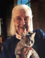 Obituary information for Nelvie Jonker