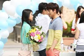 Have You Ever Had Coffee With An Angel Google Search Ji Chang Wook Kara Secret Love Korean Drama