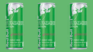 Experience the world of red bull like you have never seen it before, with the best action sports clips and original series on youtube.watch highlights from s. Red Bull S New Dragon Fruit Flavor Is Here