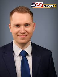 Patrick "PJ" Riddell