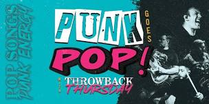 Punk Goes Pop