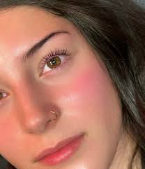 Lash Lift and Tint Services