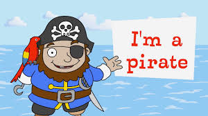 One who makes use of or reproduces the work of another without authorization. Pirates Bbc Teach